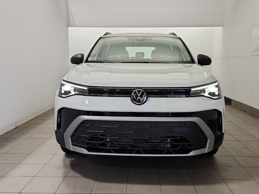 New 2025 Volkswagen Taos S SUV