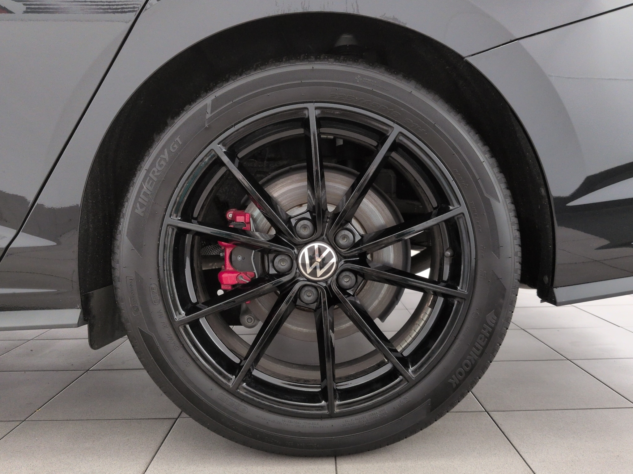 2026 Volkswagen Jetta GLI Autobahn - Photo 35