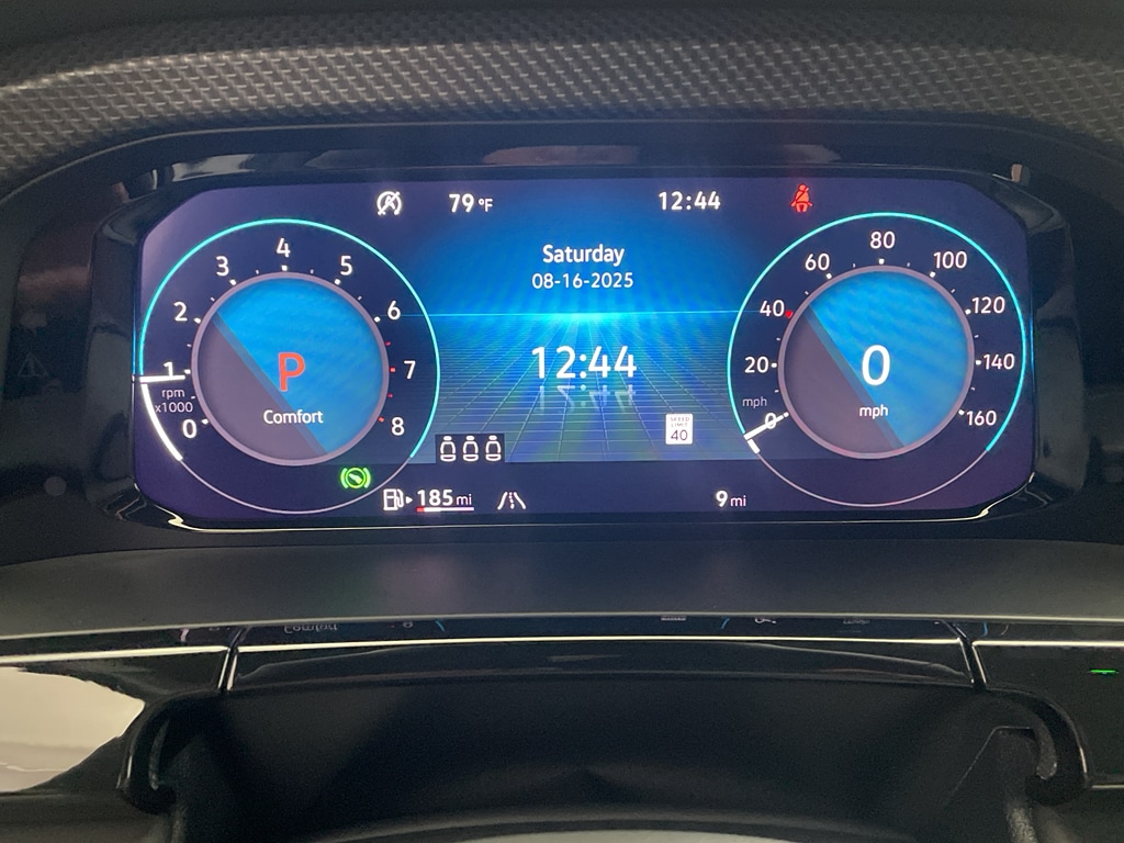 2026 Volkswagen Atlas Cross Sport SEL R-LINE - Photo 19