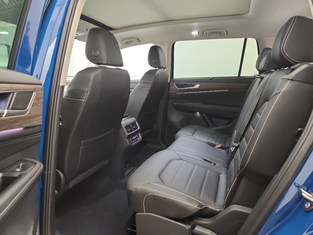 2026 Volkswagen Atlas SEL - Photo 32