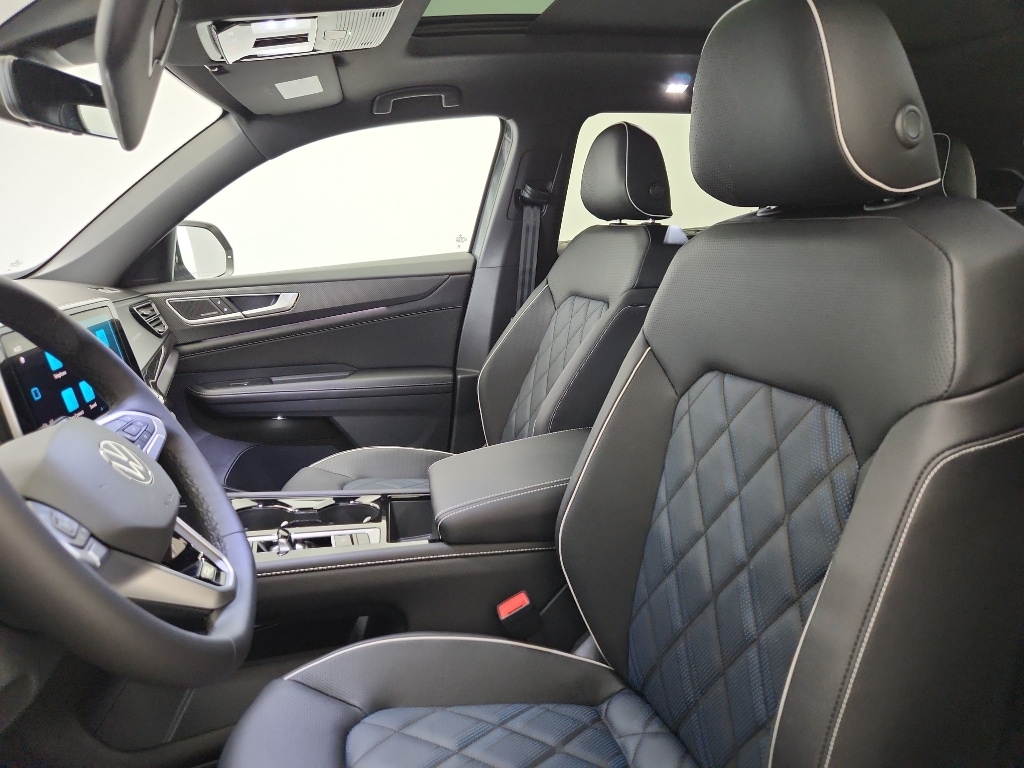 2026 Volkswagen Atlas Cross Sport SEL Premium R-LINE - Photo 6