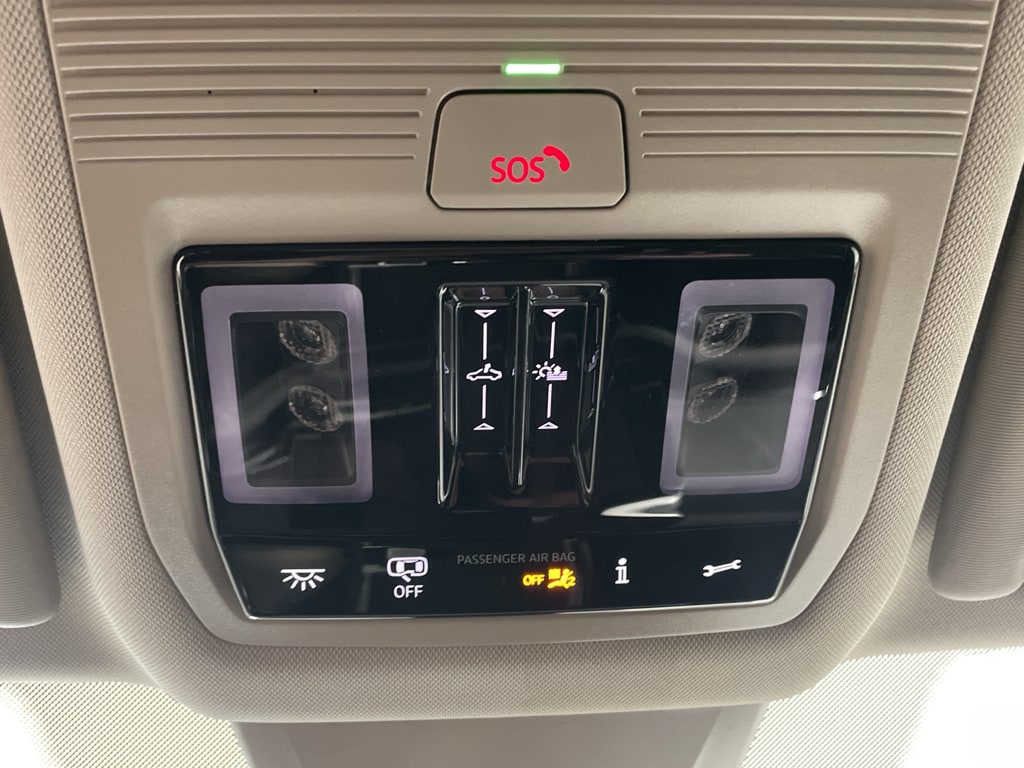 2026 Volkswagen Atlas Atlas Peak Edition - Photo 29