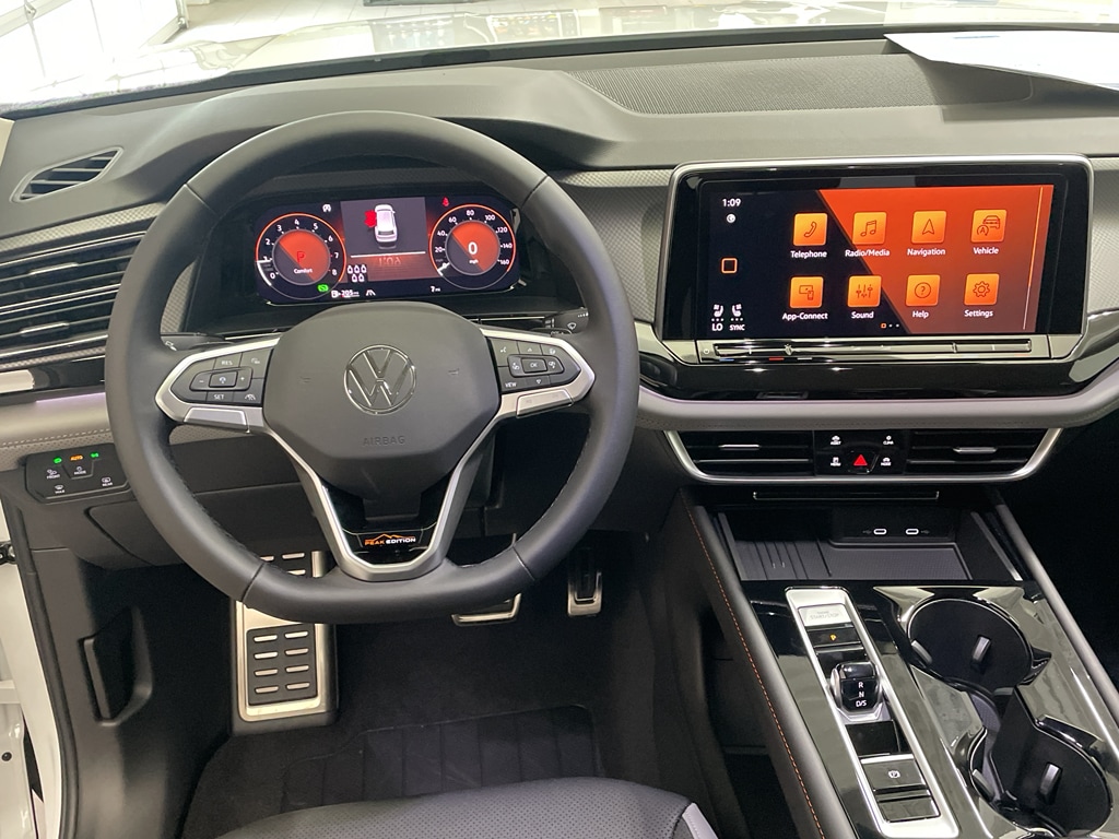 2026 Volkswagen Atlas Atlas Peak Edition - Photo 14