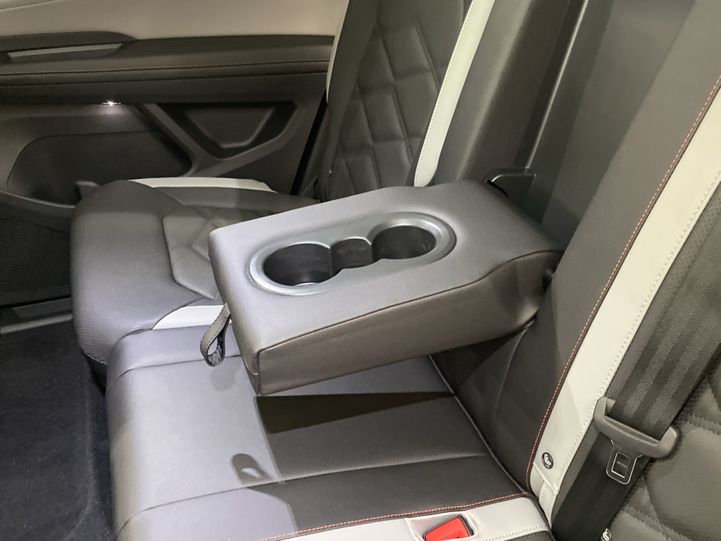 2026 Volkswagen Atlas Atlas Peak Edition - Photo 35