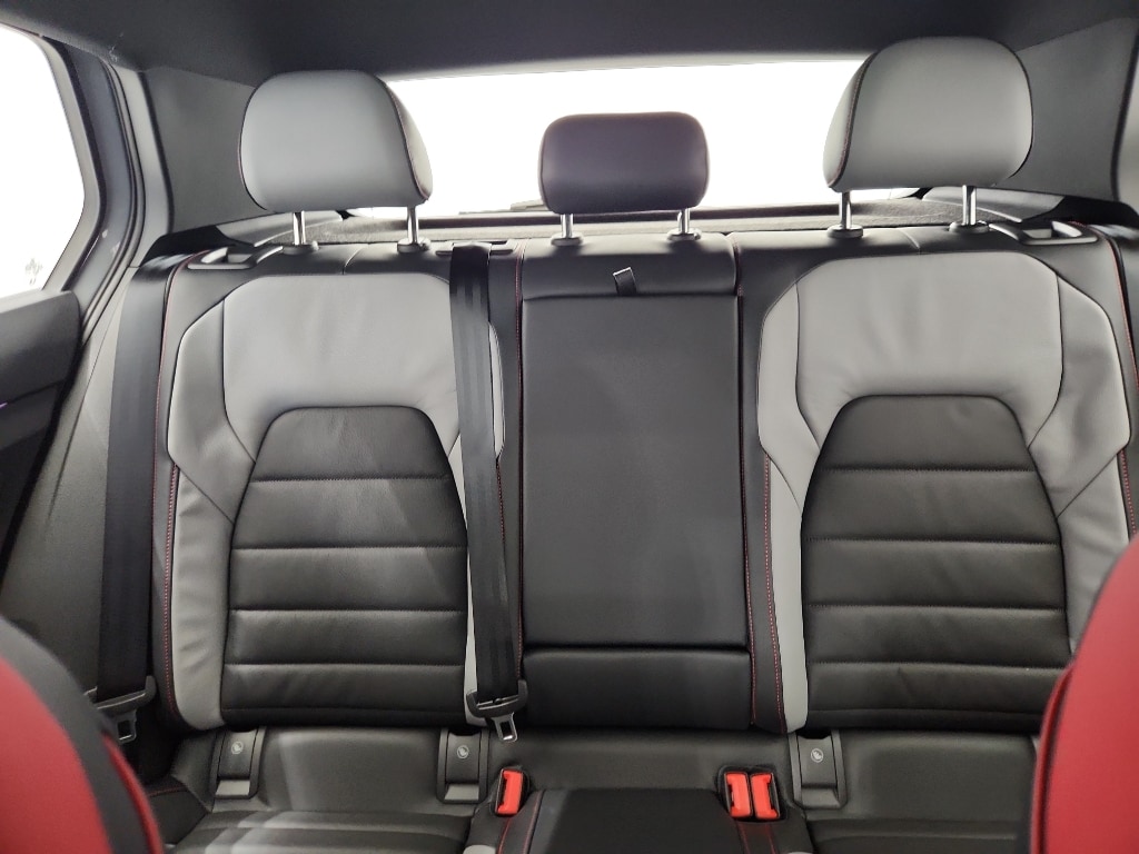 2026 Volkswagen Golf GTI SE - Photo 33
