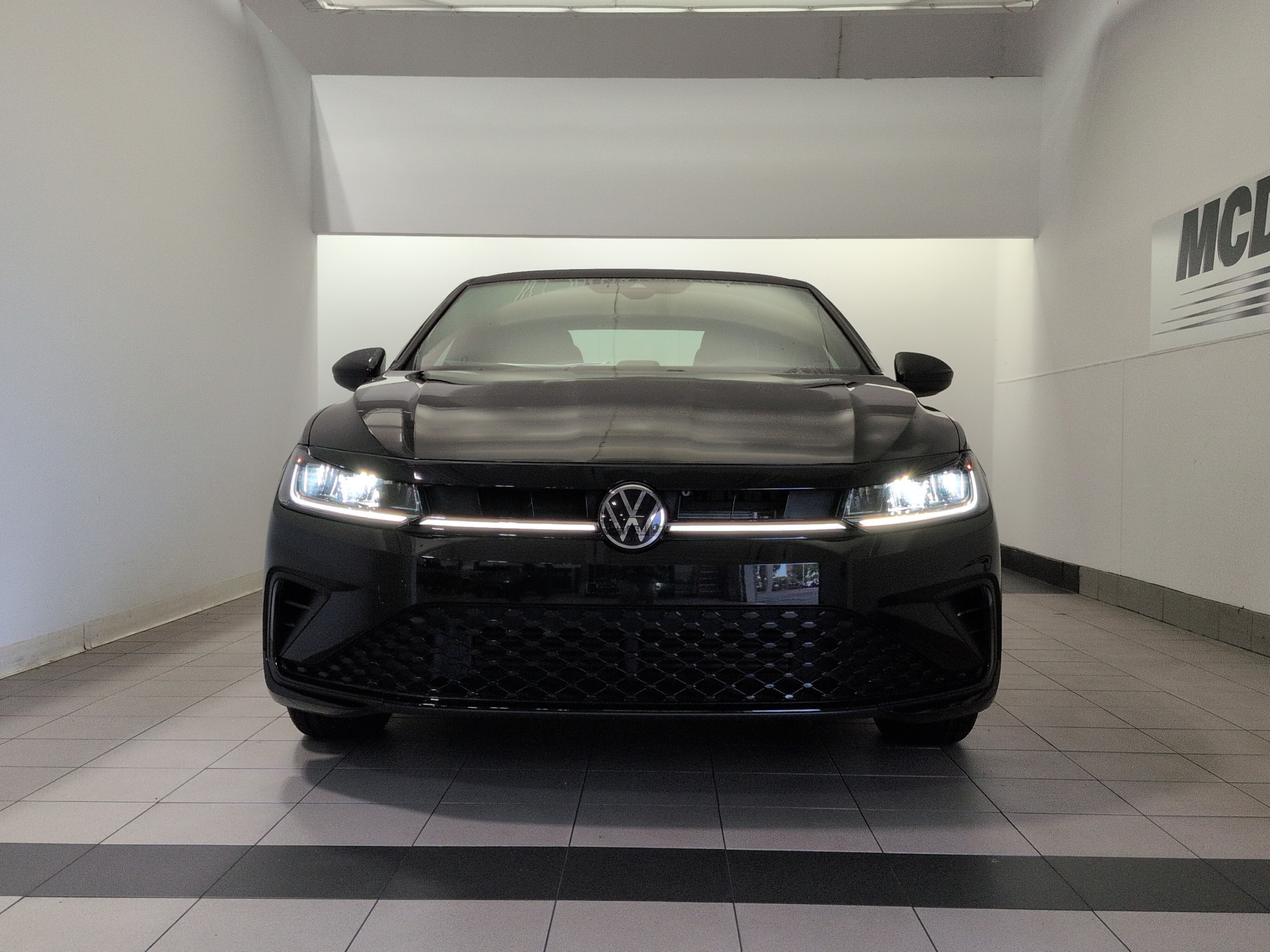 New 2027 Volkswagen Jetta Sport Sedan