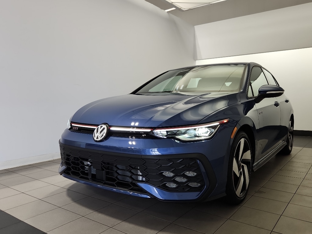 New Volkswagen Cars for Sale Columbia, South Carolina