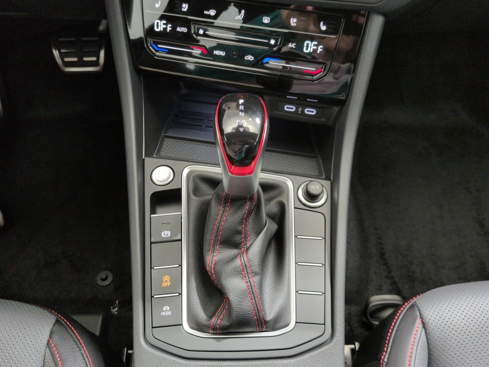 2026 Volkswagen Jetta GLI Autobahn - Photo 25