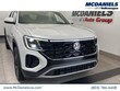 Volkswagen Atlas Cross Sport