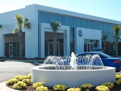 Mcdaniels Volkswagen Vw Of Columbia