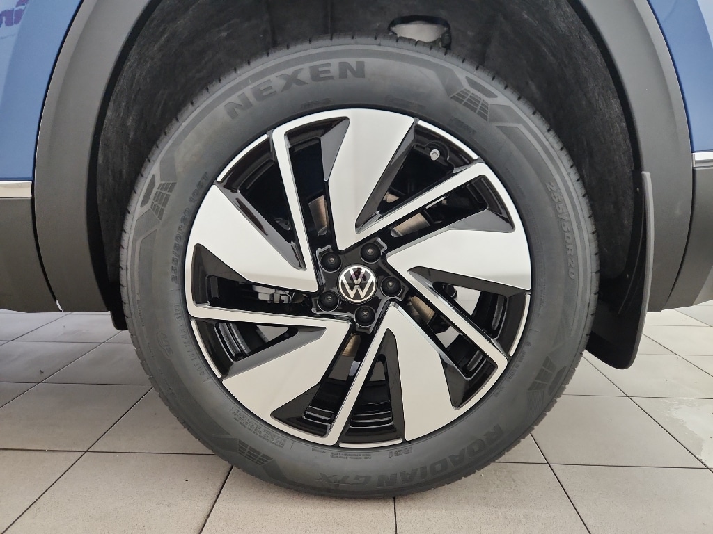 2026 Volkswagen Atlas SEL - Photo 41
