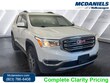 GMC Acadia