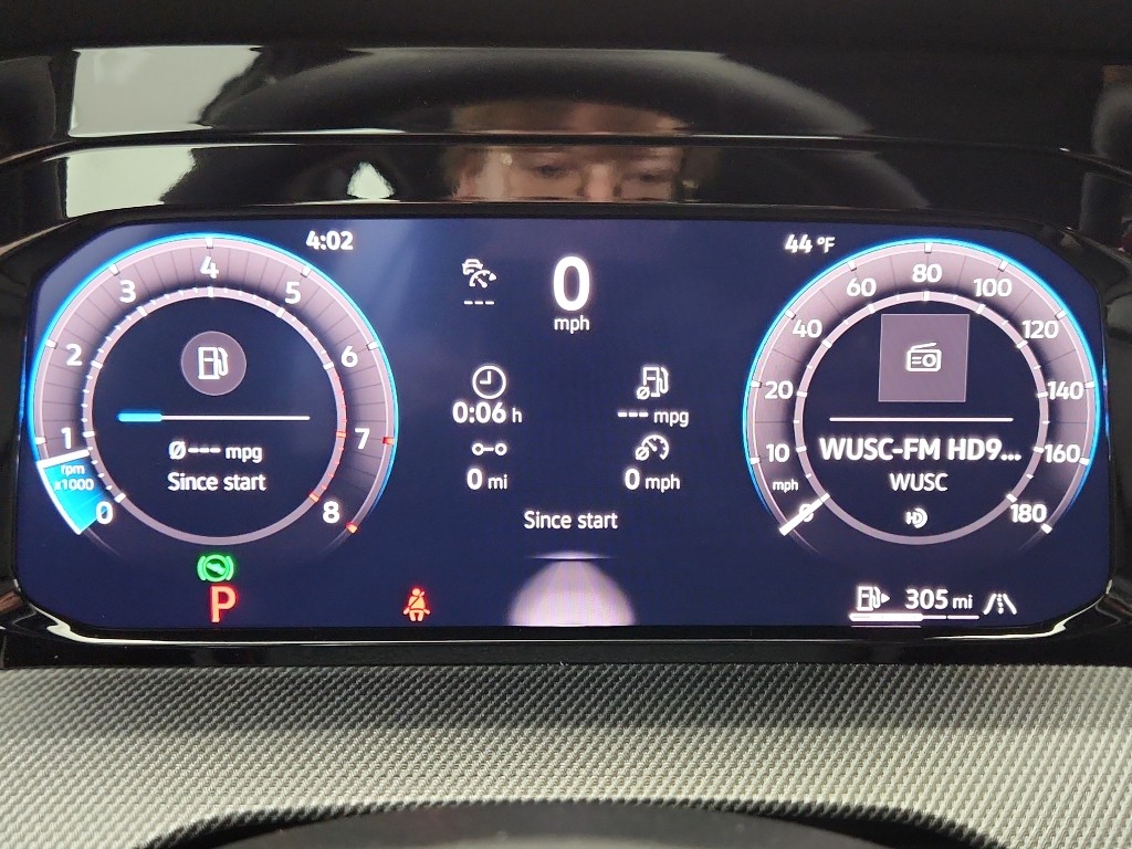2026 Volkswagen Golf GTI SE - Photo 14