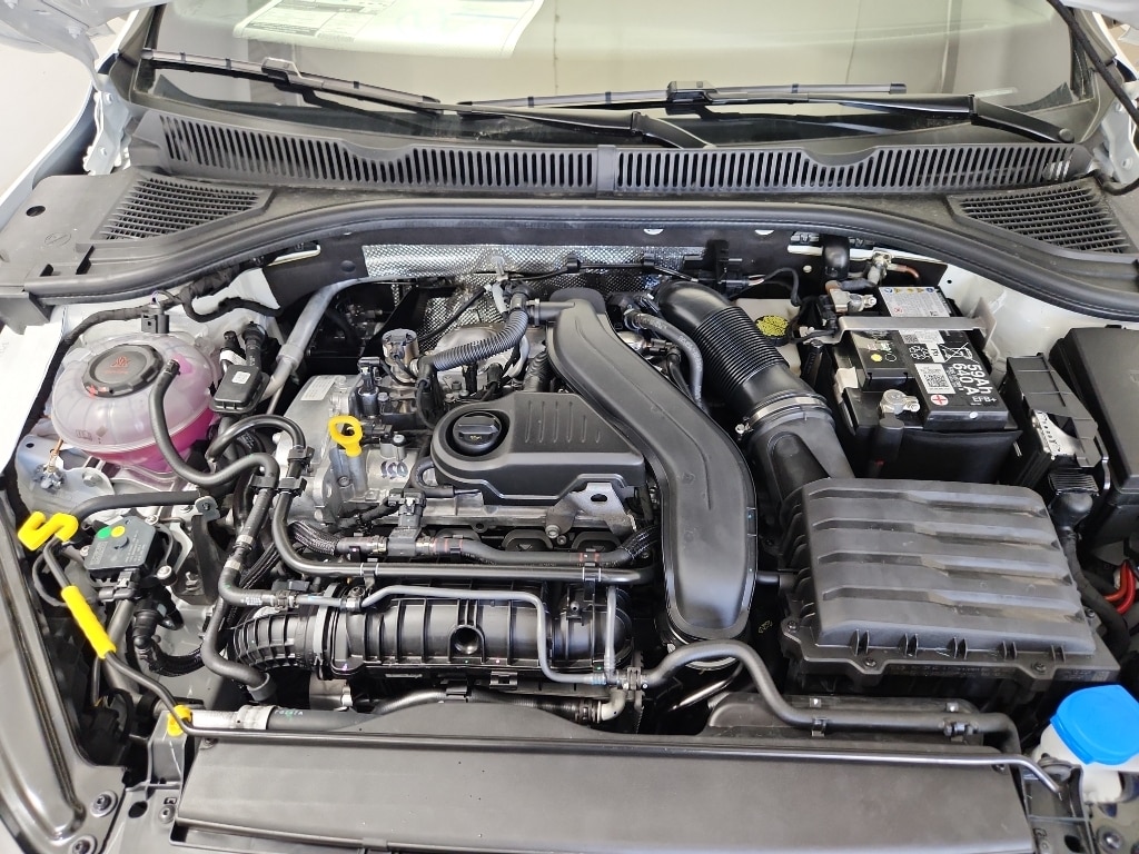 2026 Volkswagen Jetta Sport - Photo 35