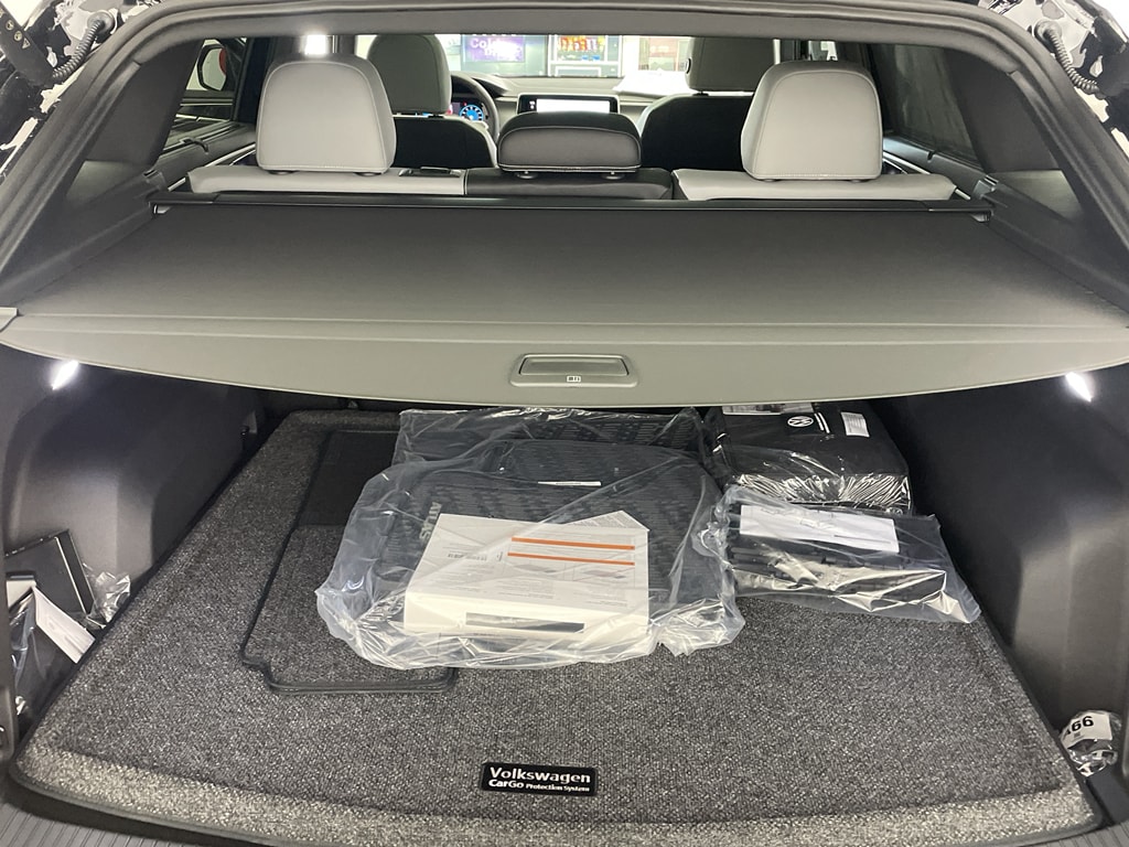 2026 Volkswagen Atlas Cross Sport SEL R-LINE - Photo 37