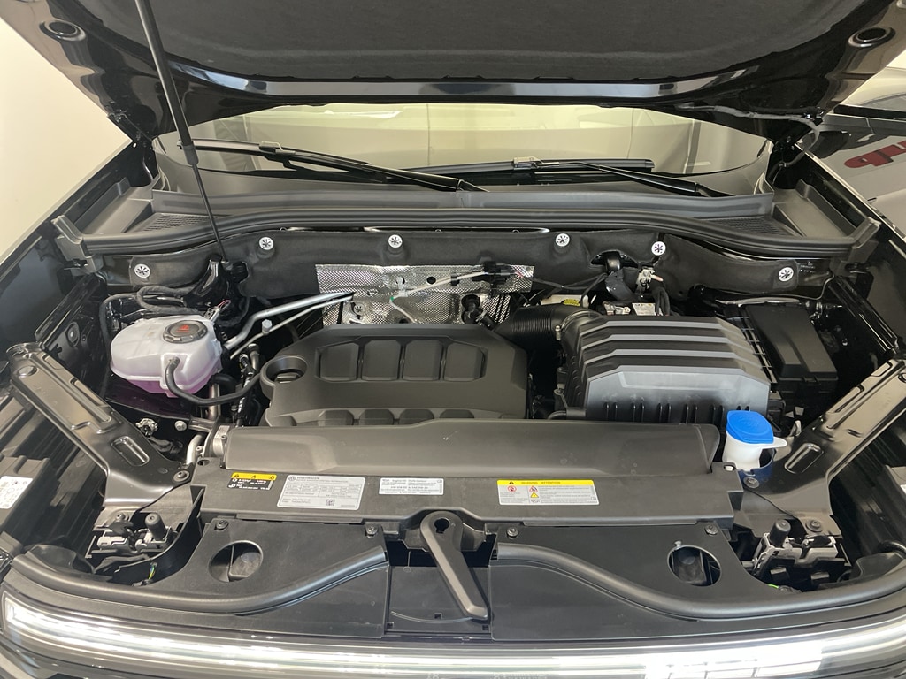 2026 Volkswagen Atlas Cross Sport SEL R-LINE - Photo 40