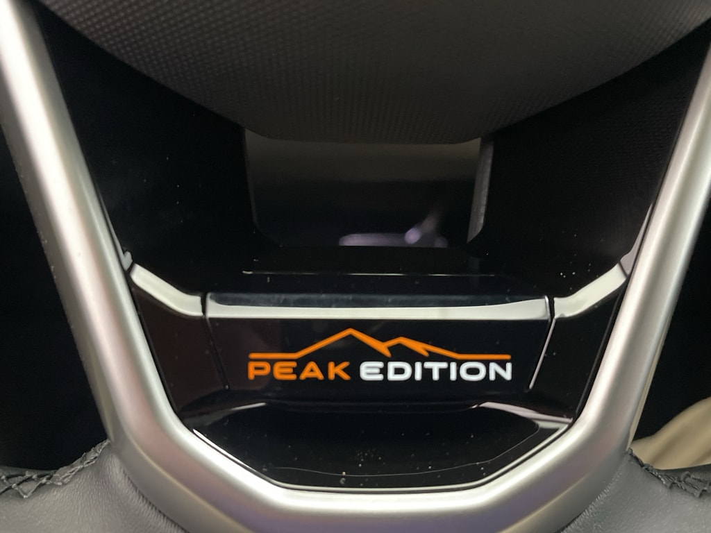 2026 Volkswagen Atlas Atlas Peak Edition - Photo 19