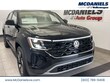 Volkswagen Atlas Cross Sport