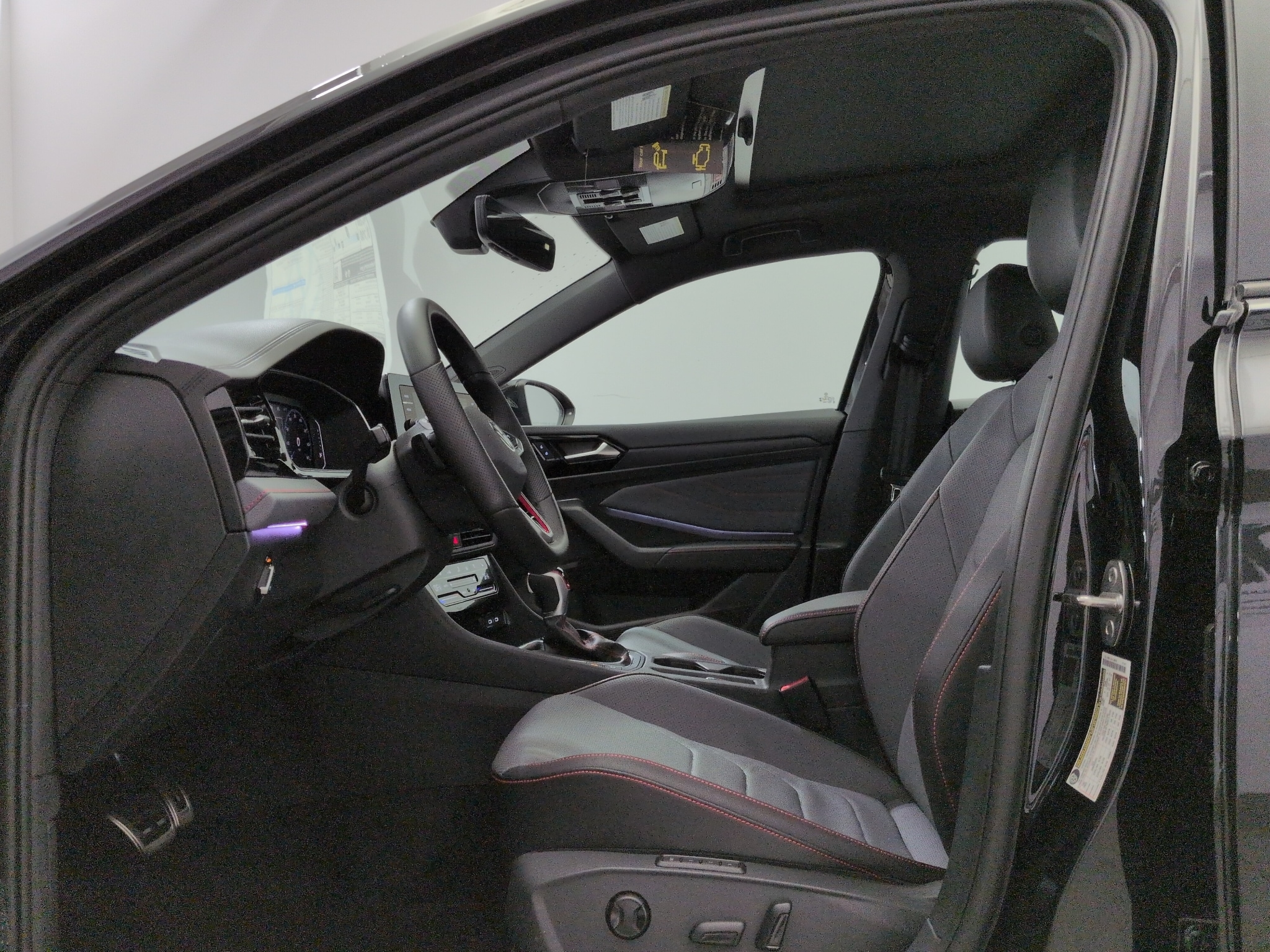 2026 Volkswagen Jetta GLI Autobahn - Photo 7