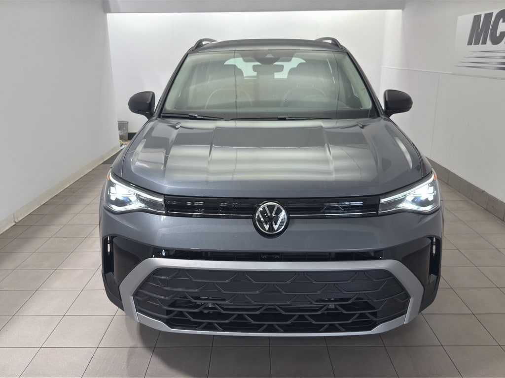 New 2026 Volkswagen Taos S SUV