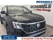  Volkswagen Atlas Cross Sport