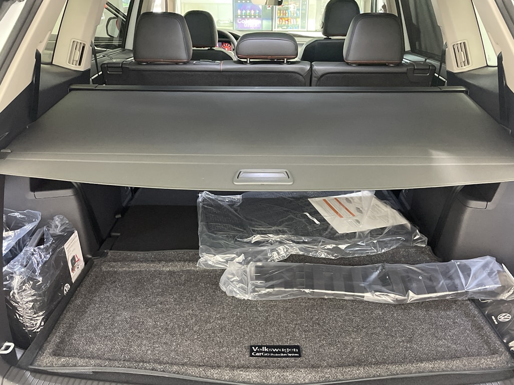 2026 Volkswagen Atlas Atlas Peak Edition - Photo 37