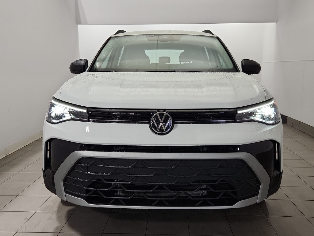 New 2026 Volkswagen Taos S SUV