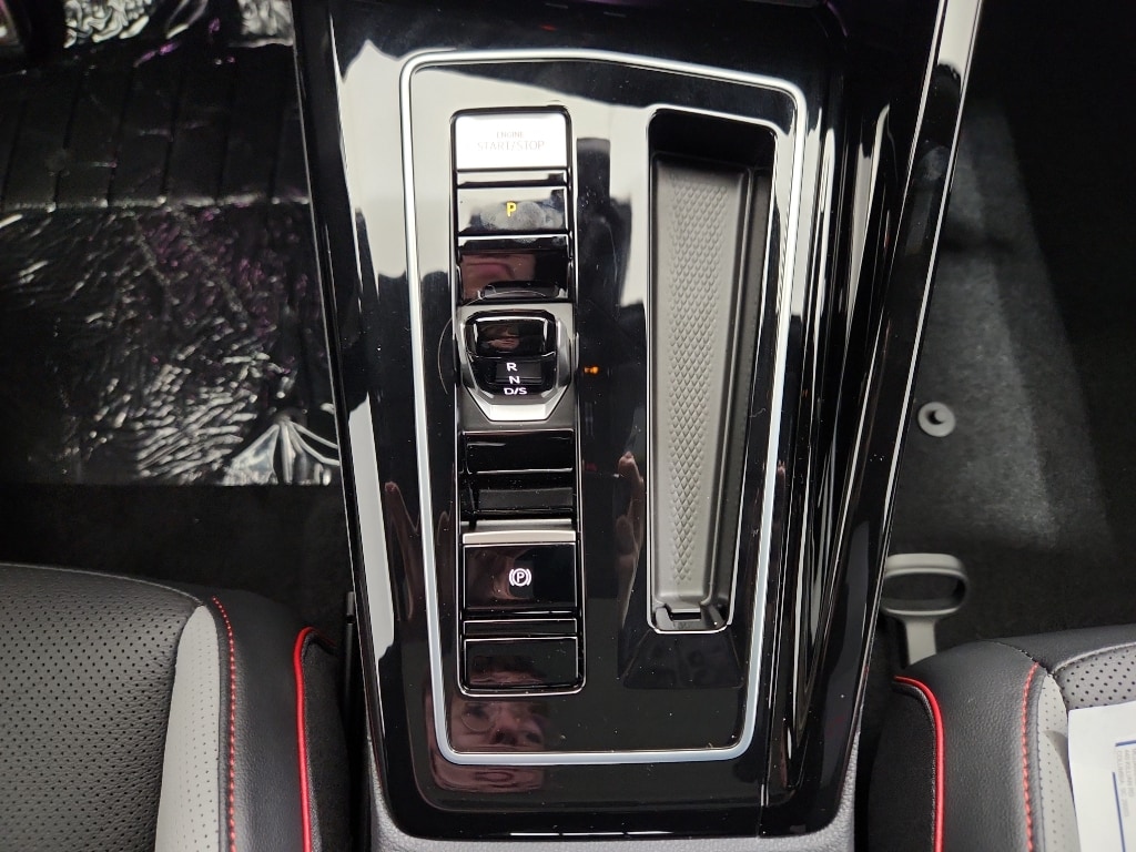 2026 Volkswagen Golf GTI SE - Photo 28