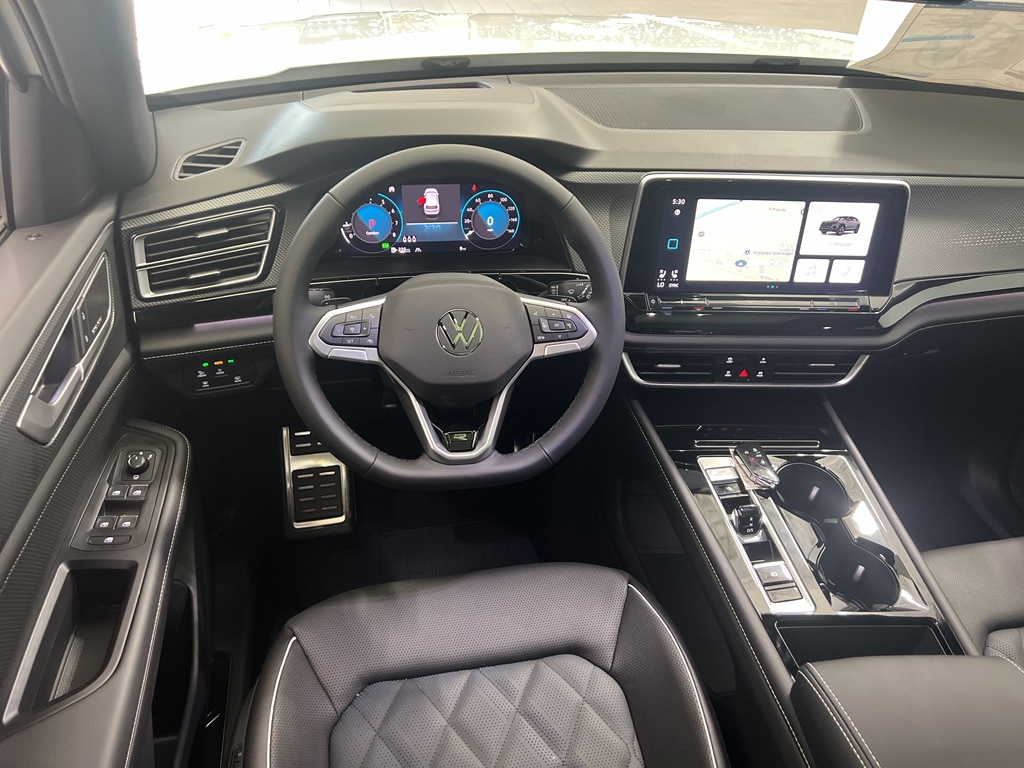 2026 Volkswagen Atlas Cross Sport SEL Premium R-LINE - Photo 7