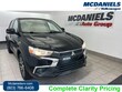 Mitsubishi Outlander Sport