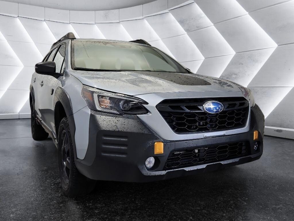Used 2023 Subaru Outback Wilderness SUV