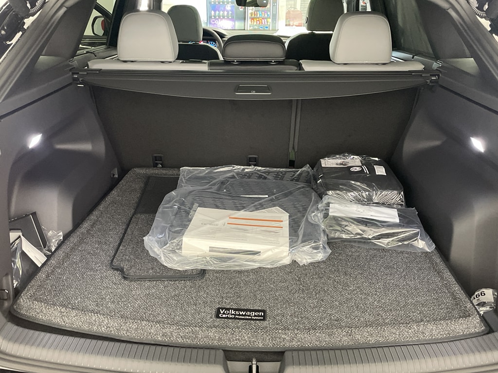 2026 Volkswagen Atlas Cross Sport SEL R-LINE - Photo 36