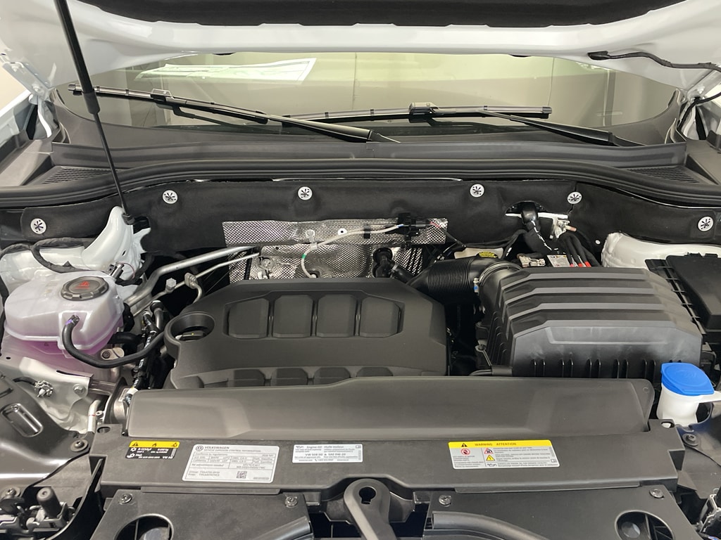 2026 Volkswagen Atlas Atlas Peak Edition - Photo 40
