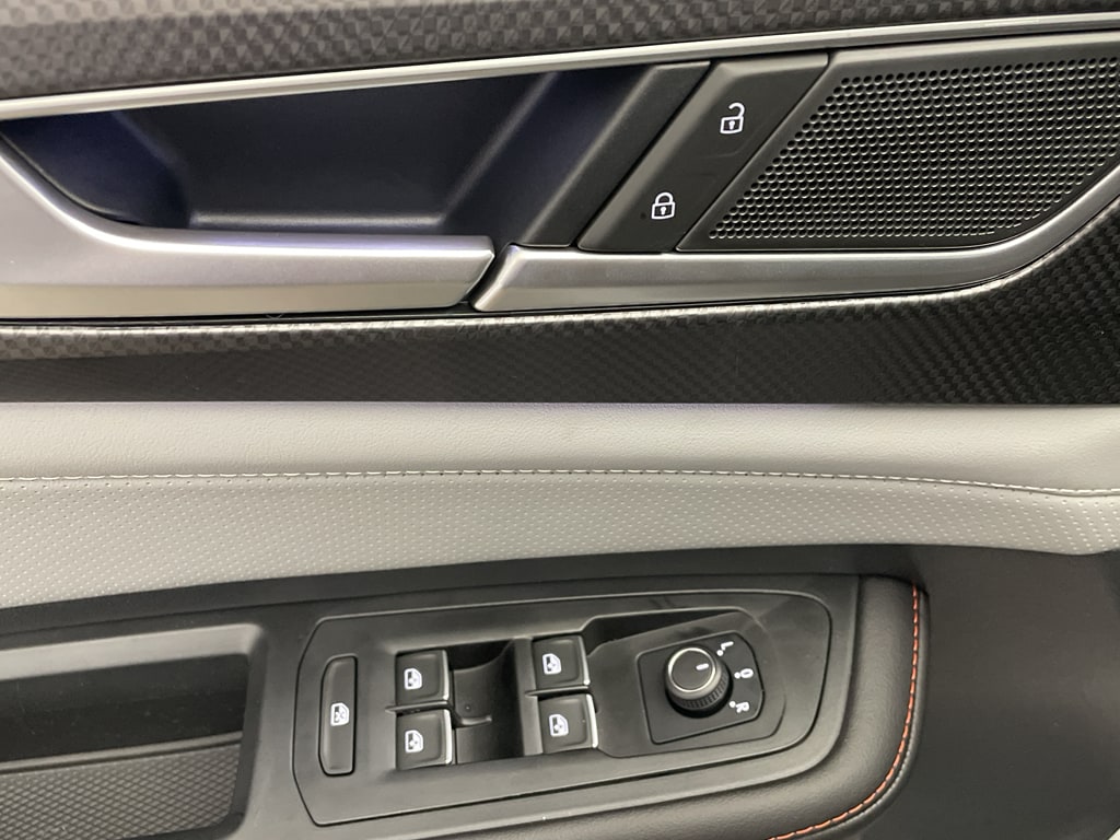 2026 Volkswagen Atlas Atlas Peak Edition - Photo 11