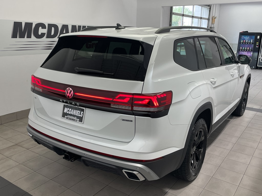 2026 Volkswagen Atlas Atlas Peak Edition - Photo 6