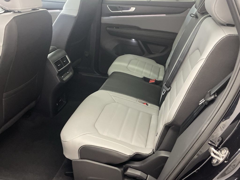 2026 Volkswagen Atlas Cross Sport SEL R-LINE - Photo 31