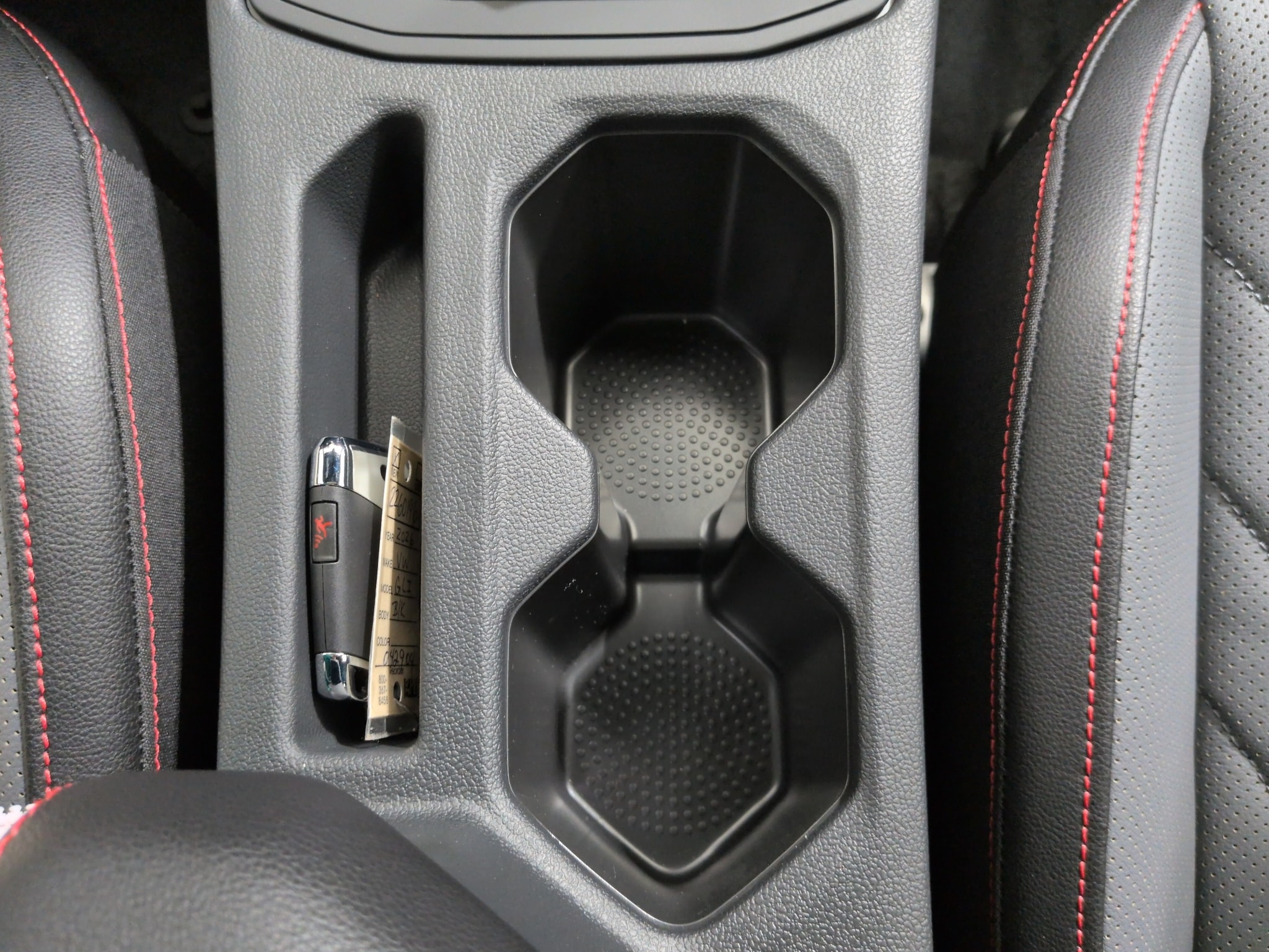 2026 Volkswagen Jetta GLI Autobahn - Photo 26