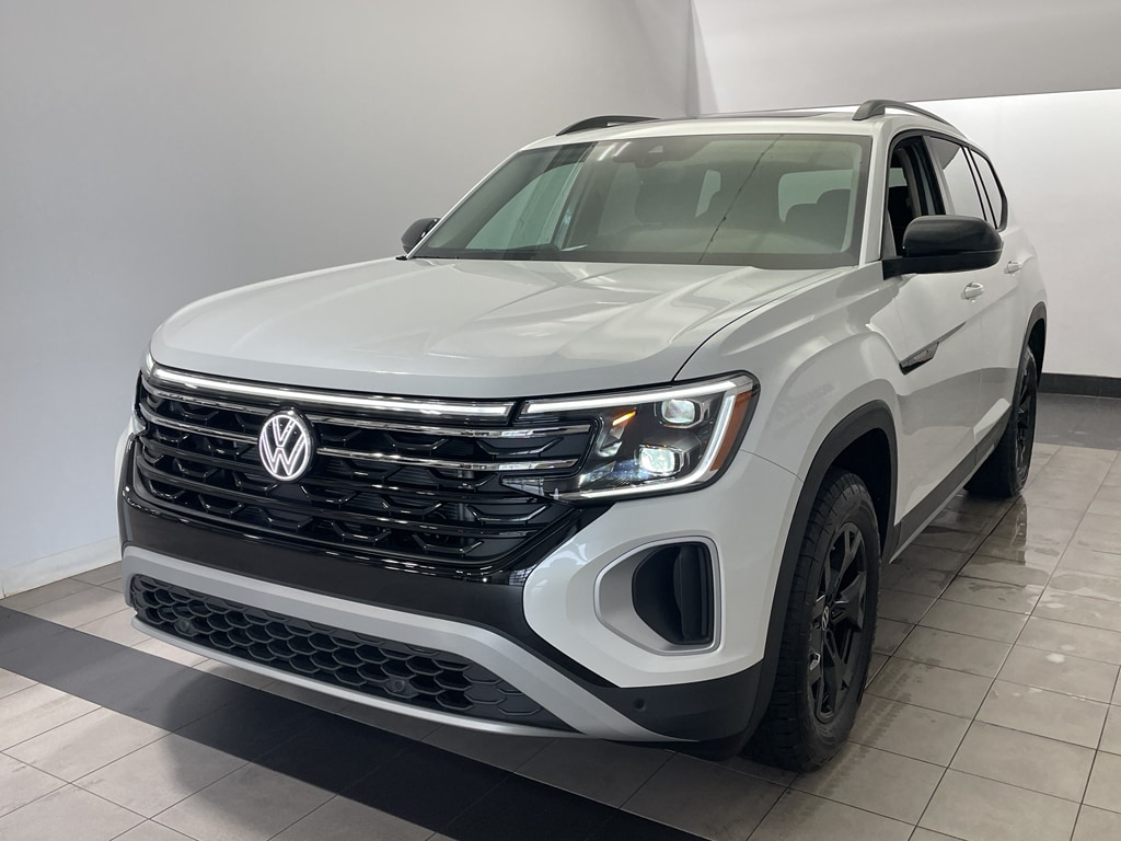 2026 Volkswagen Atlas Atlas Peak Edition - Photo 3