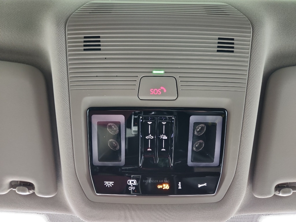 2026 Volkswagen Atlas SEL - Photo 29