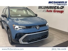 2025 Volkswagen Taos