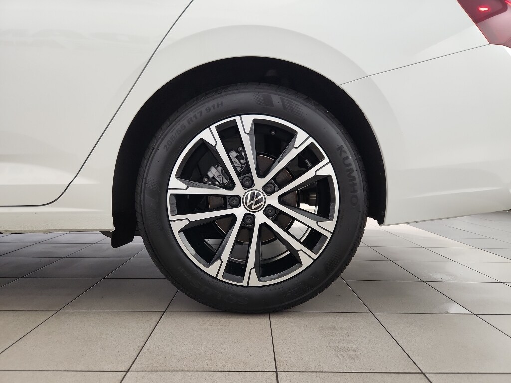 2026 Volkswagen Jetta Sport - Photo 34