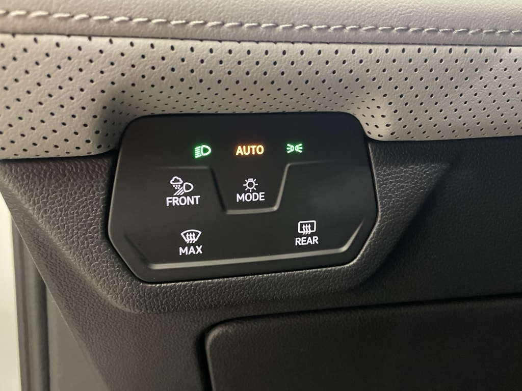 2026 Volkswagen Atlas Atlas Peak Edition - Photo 16