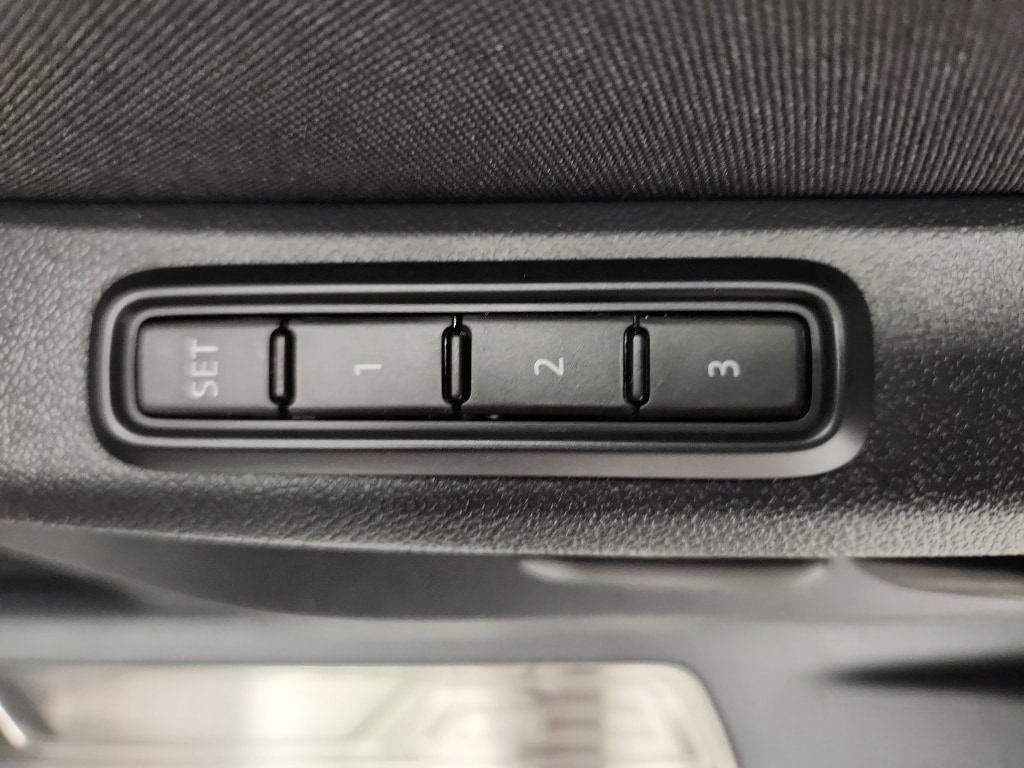 2026 Volkswagen Atlas SEL - Photo 12