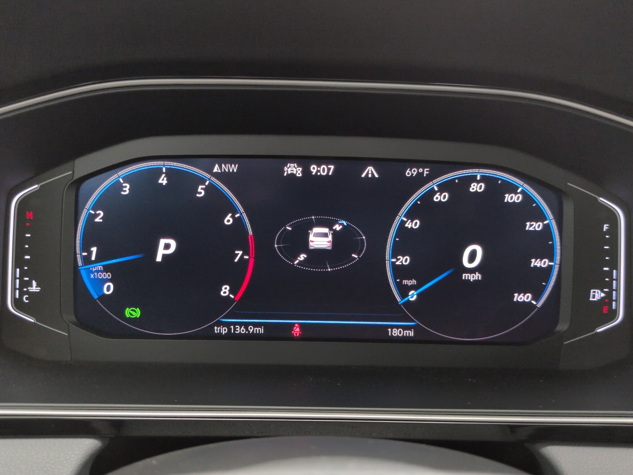 2026 Volkswagen Jetta GLI Autobahn - Photo 16