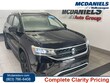 Volkswagen Taos