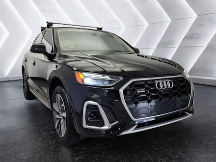 2023 Audi Q5 S Line Premium Plus Sport Utility