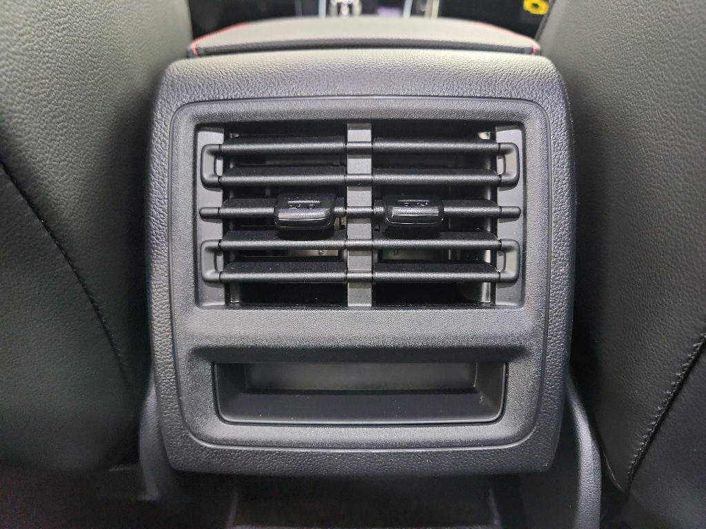2026 Volkswagen Golf GTI SE - Photo 35