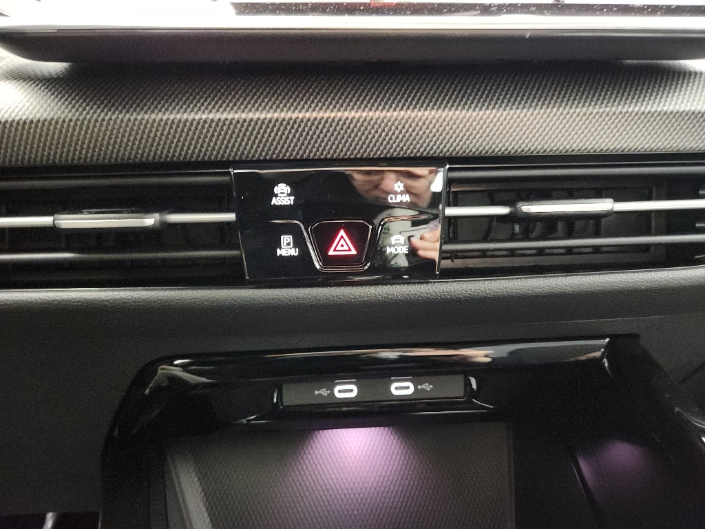 2026 Volkswagen Golf GTI SE - Photo 26