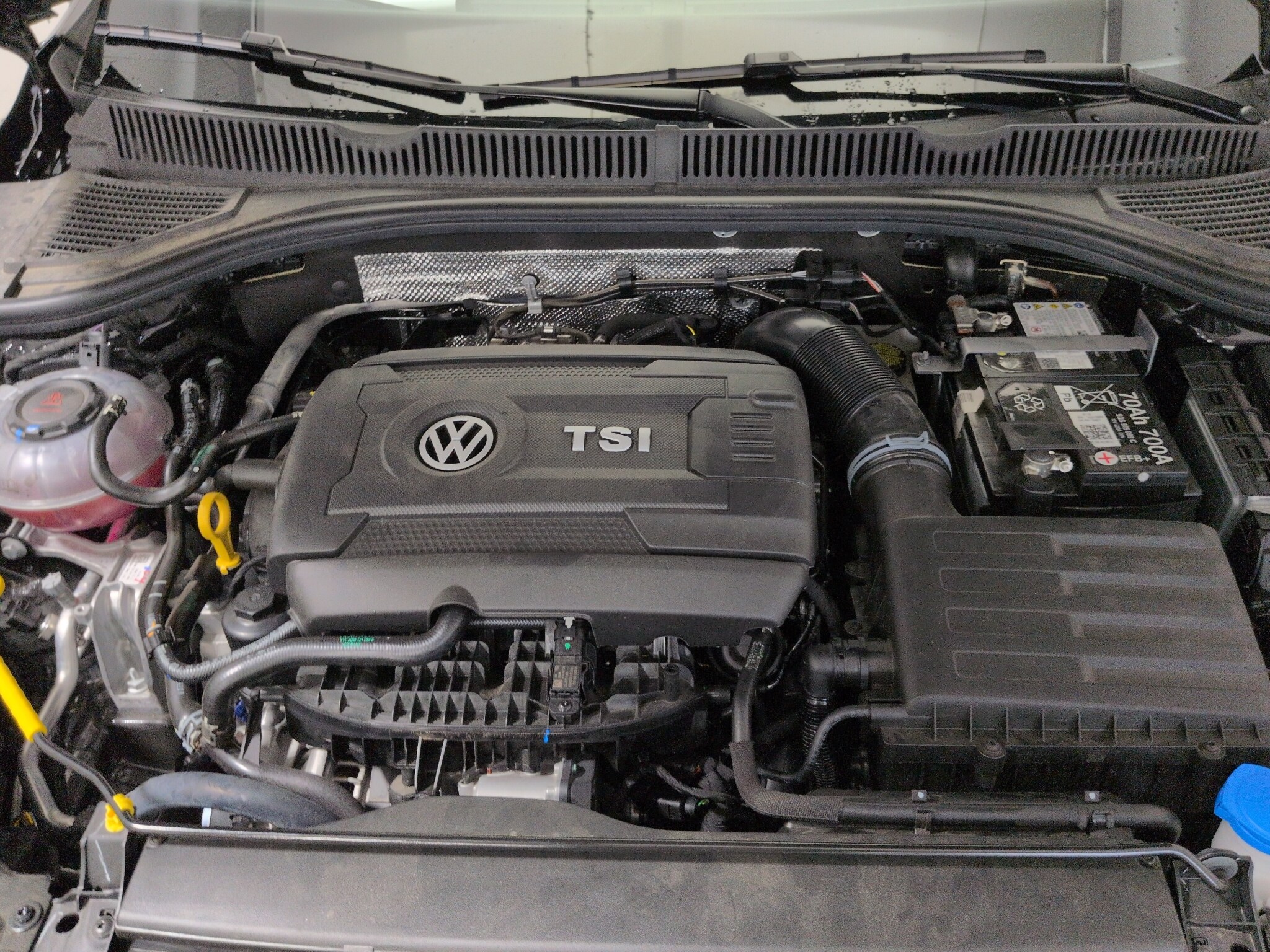 2026 Volkswagen Jetta GLI Autobahn - Photo 36