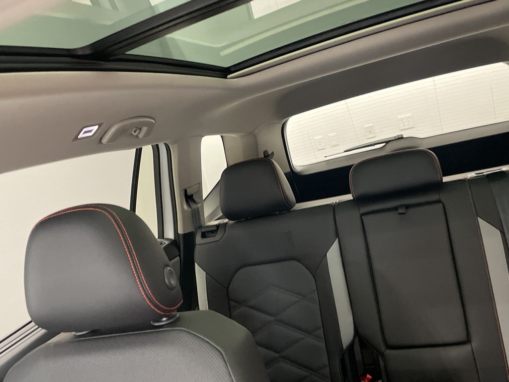 2026 Volkswagen Atlas Atlas Peak Edition - Photo 30